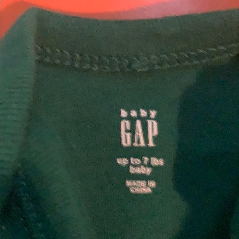 BabyGap set   - Picture 2 of 2